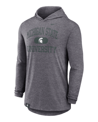 【NIKE】 Men's Nike Dri-FIT College Long-Sleeve Hooded Memphis Men's Nike Dri-FIT College Long-Sleeve Hoodie. Nike.com
